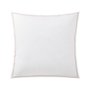Fronha Alienor 500 Fios Pima Yves Delorme Paris Malte 65 x 65 cm