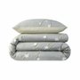 Fronha Almond Flowers 300 Fios 50 x 75 Boss Home
