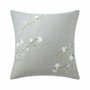 Fronha Almond Flowers 300 Fios 65 x 65 Boss Home