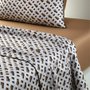 Fronha BMonogram 300 Fios 50 x 75 cm Boss Home