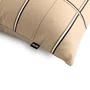Fronha Boss Check Boss Home Bege 50 x 75 cm