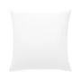 Fronha Boss Check Boss Home Branco 65 x 65 cm