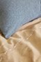 Fronha Boss Sense 50 x 75 Boss Home Camel