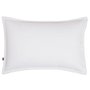 Fronha Loft 300 Fios 50 x 75 Boss Home Branco