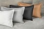 Fronha Loft 300 Fios 50 x 75 Boss Home Branco