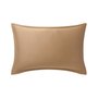 Fronha Loft 300 Fios 50 x 75 Boss Home Camel