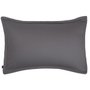 Fronha Loft 300 Fios 50 x 75 Boss Home Carbono