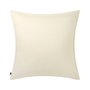 Fronha Loft 300 Fios 65 x 65 Boss Home Amêndoa