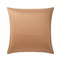 Fronha Loft 300 Fios 65 x 65 Boss Home Camel