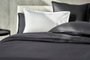 Fronha Loft 300 Fios 65 x 65 Boss Home Carbono