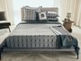 Fronha Manifesto 300 Fios Boss Home 50 x 75 cm