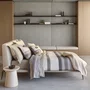 Fronha Modernist Stripes Boss Home 65 x 65 cm
