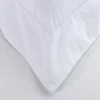 Fronha 50X90CM Pima Artelassê Branco