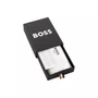 Fronha Silksham Seda 50 x 75 Boss Home Branco