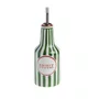 Garrafa para Azeite Toscana Verde