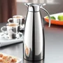 Garrafa Termica Eleganza Easy Open Emsa Aço Inox 1,3 Litros