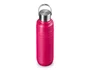 Garrafa Térmica On The Go Le Creuset Berry 500 ml