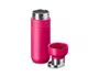 Garrafa Térmica On The Go Le Creuset Berry 500 ml