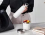 Garrafa Térmica On The Go Le Creuset Cotton 500 ml