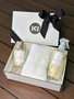 Gift Set Lavabo Alecrim Mediterrâneo