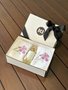 Gift Set Lavabo Le Iris