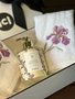 Gift Set Lavabo Le Iris