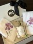 Gift Set Lavabo Le Iris