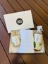 Gift Set Lavabo Patchouli Vanilla