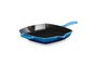 Grelha Quadrada Signature Le Creuset Azure Blue 26 cm