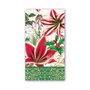 Guardanapo de Papel Hostess Merry Christmas Michel Design