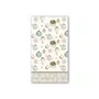 Guardanapo de Papel Hostess Peace on Earth Michel Design 11 x 20 cm