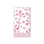 Guardanapo De Papel Hostess Rouge Michel Design Works 20x11cm