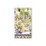 Guardanapo de Papel Hostess Tuscan Terrace Michel Design 20 x 11cm
