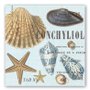 Guardanapo de Papel Lanche Seashells Michel Design 16,5 cm