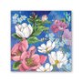 Guardanapo De Papel Para Lanche Magnolia Michel Design 16,5 x 16,5 cm