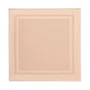 Guardanapo Gourmet Karsten Rosé 51x51cm