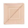 Guardanapo Gourmet Karsten Rosé 51x51cm