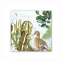 Guardanapo Lanche By The Lake Michel Design 16,5 x 16,5 cm