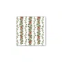 Guardanapo para Coquetel Holiday Garland Michel Design Works 12,7 x 12,7cm