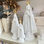 Imagem Nossa Senhora Aparecida Vigore Art Decor 40cm