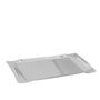 Bandeja Bloom M Riva Inox 30,7 cm