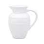 Jarra de Cerâmica Le Creuset Branco 2,2 Litros