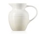 Jarra de Cerâmica Le Creuset Meringue 600 ml
