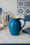 Jarra Le Creuset Azul Marseille 600 ml