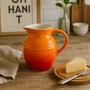 Jarra Le Creuset Laranja 600ml
