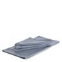 Jogo 04 Guardanapos Lush Buddemeyer Azul 45 x 45 cm
