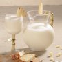 Jogo 06 Taças de Acrílico Palm Tree Bon Gourmet 500 ml