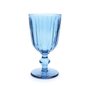 Jogo 04 Taças de Vidro 250 ml Cromus
