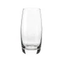 Jogo 06 Copos Altos De Vidro Cosmopolitan 400 ml