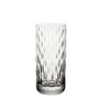 Jogo 06 Copos de Cristal para Long Drink Strauss 395 ml 